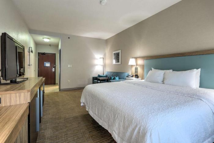 hampton inn batavia