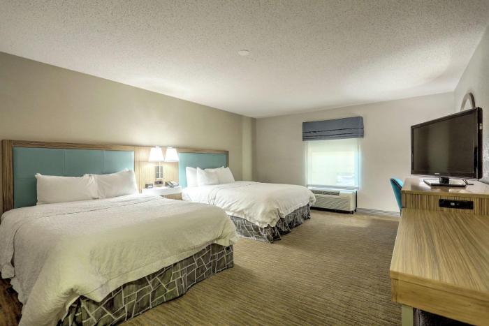 hampton inn batavia