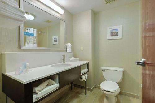 hampton inn batavia