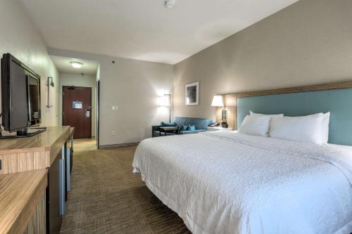 hampton inn batavia