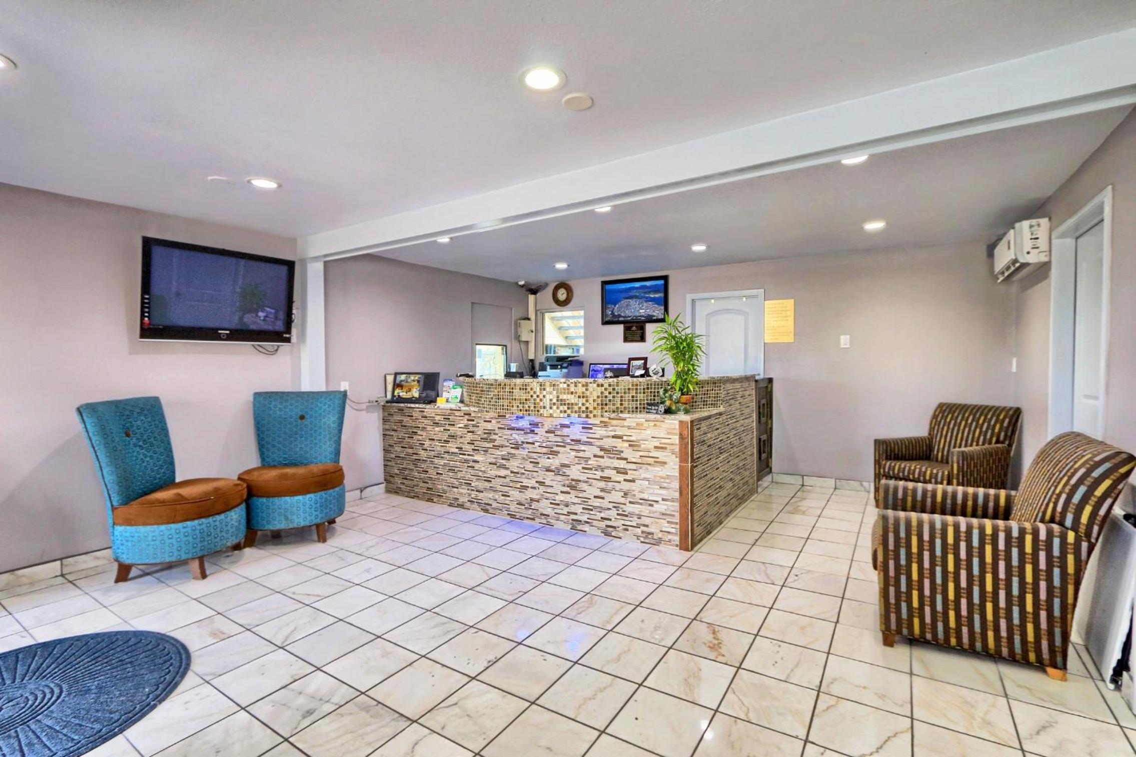 econo lodge austin south