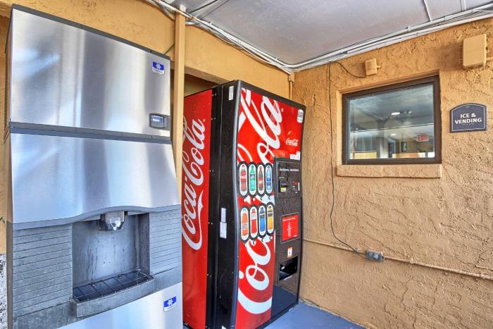 econo lodge austin south