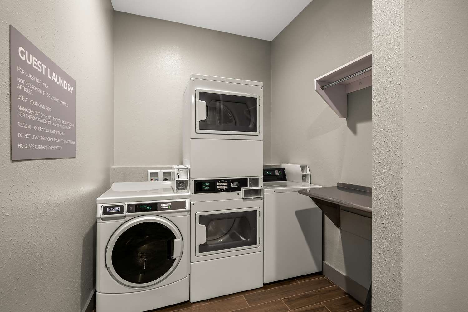 spark by hilton tifton