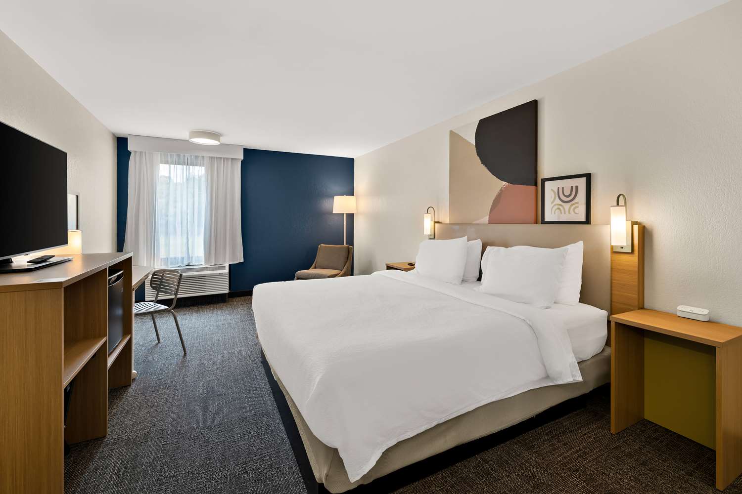spark by hilton tifton