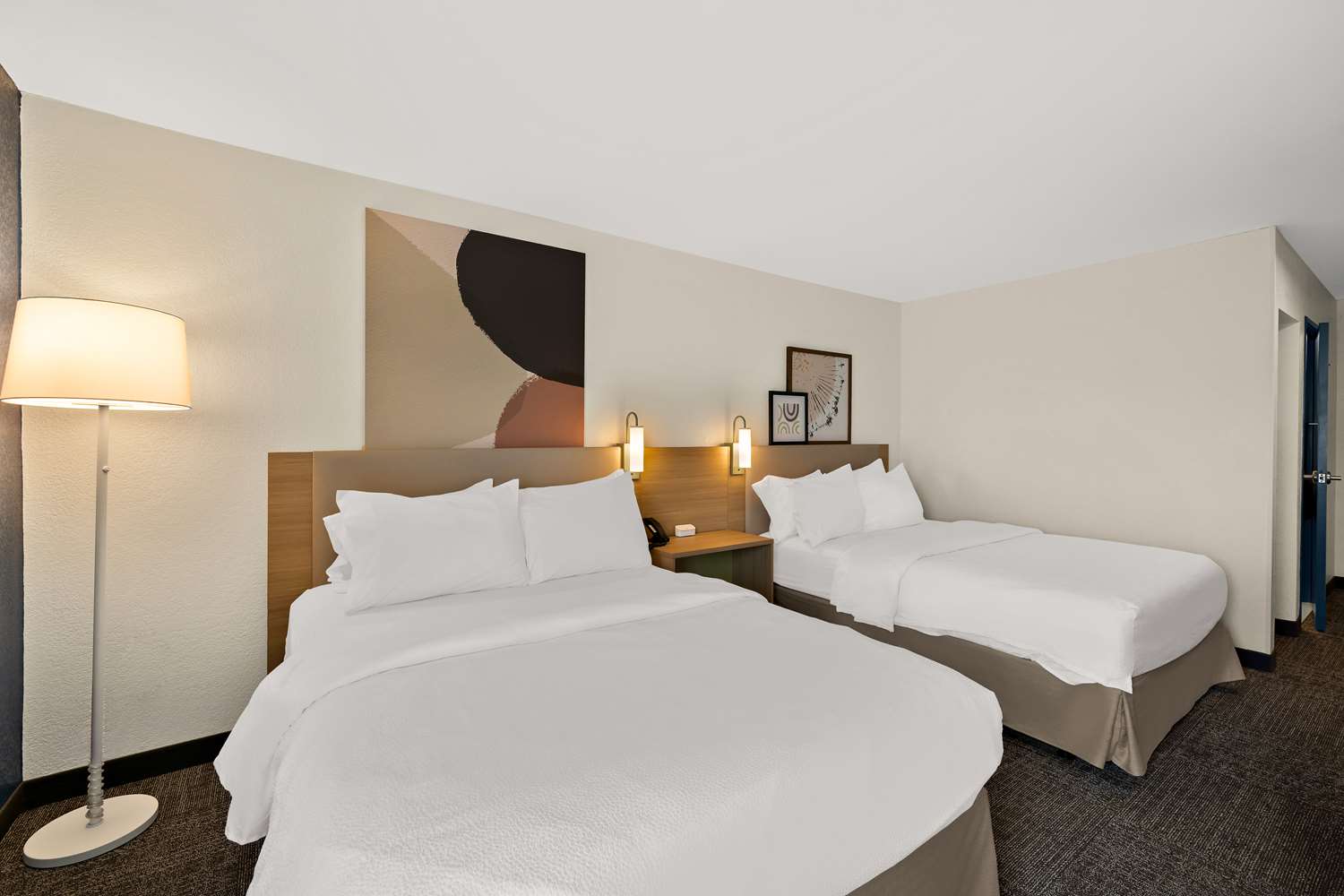 spark by hilton tifton