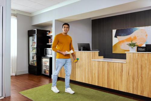 spark by hilton tifton