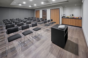 City Express By Marriott Tijuana Insurgentes,Ensenada>>Baja California,3 star