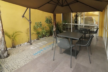 city express by marriott tijuana insurgentes