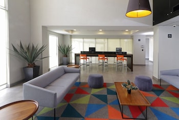 City Express By Marriott Tijuana Insurgentes,Ensenada>>Baja California,3 star