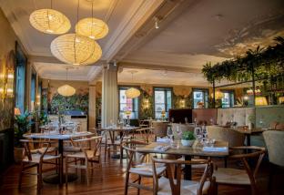 Francis Hotel Bath,Bath And North East Somerset>>Bath,4 star