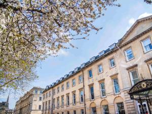Francis Hotel Bath,Bath And North East Somerset>>Bath,4 star