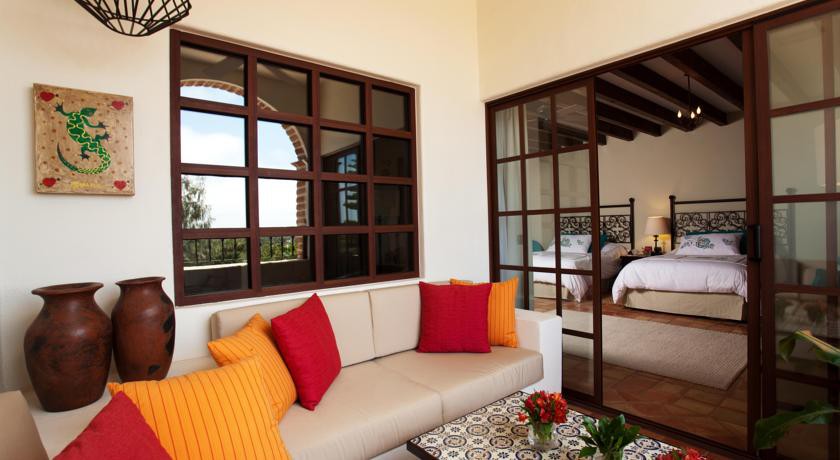 guaycura boutique hotel beach club and spa