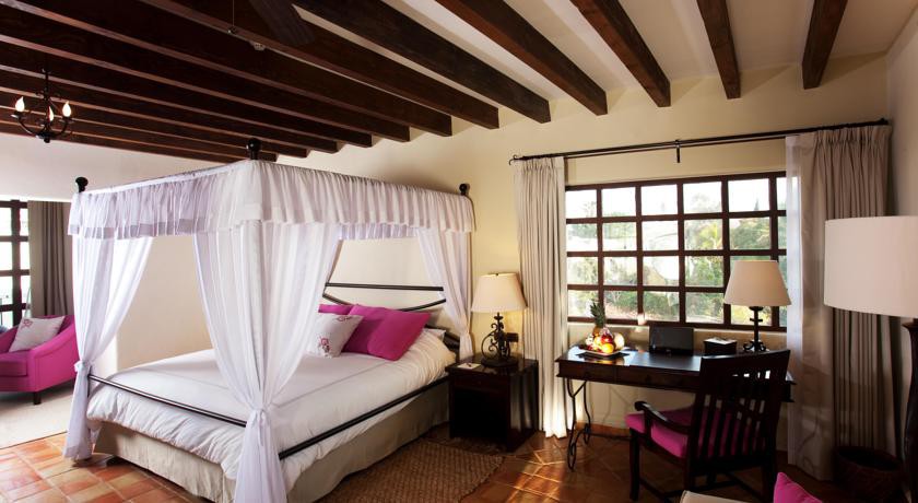 guaycura boutique hotel beach club and spa