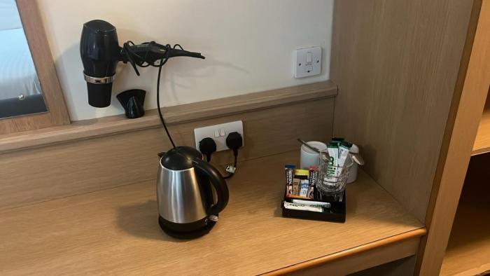 middleton inn manchester