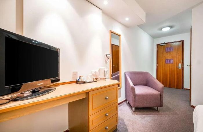 middleton inn manchester