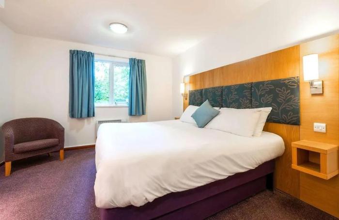 middleton inn manchester