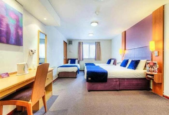 middleton inn manchester