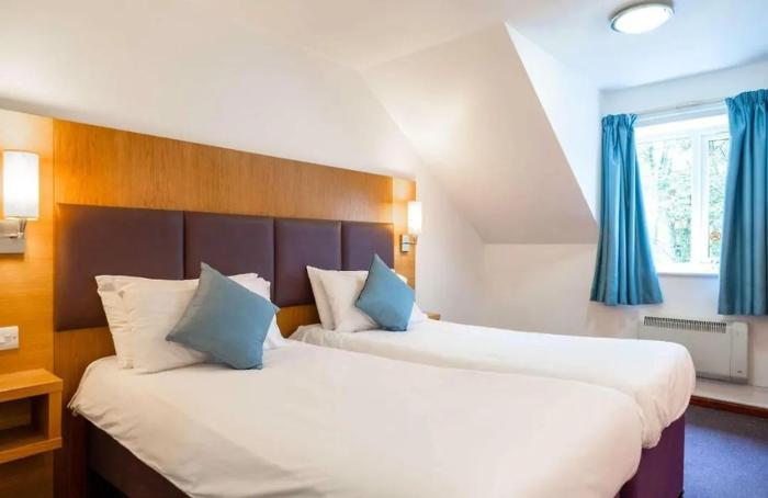 middleton inn manchester