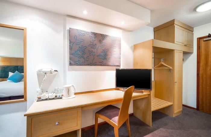 middleton inn manchester