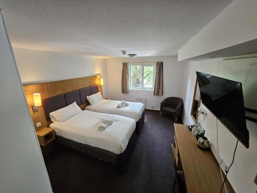 middleton inn manchester