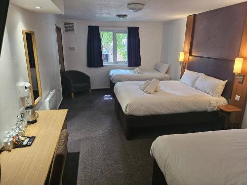 middleton inn manchester