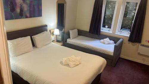 middleton inn manchester