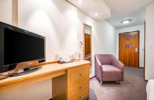 middleton inn manchester