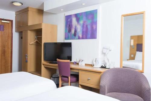 middleton inn manchester