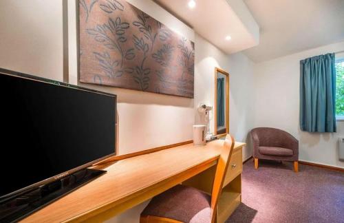 middleton inn manchester