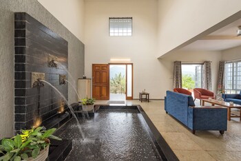 cosmicstays greystone villa mountain view and dam