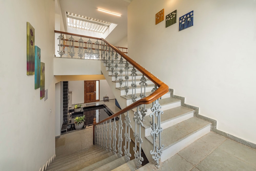 cosmicstays greystone villa mountain view and dam