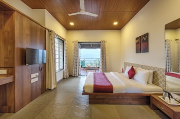 cosmicstays greystone villa mountain view and dam