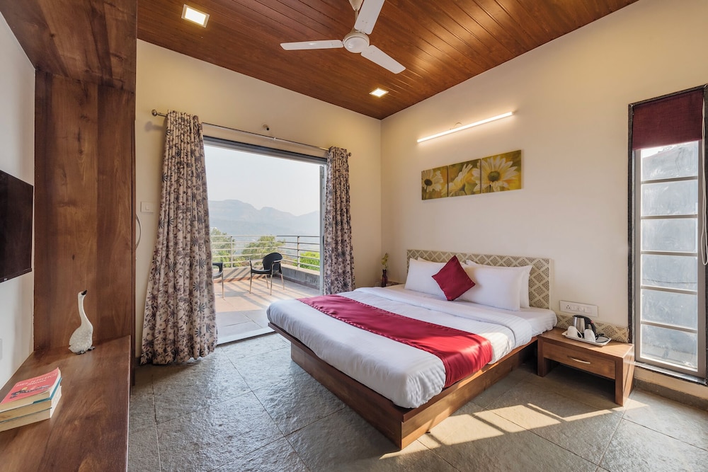 cosmicstays greystone villa mountain view and dam