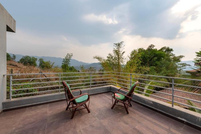 cosmicstays greystone villa mountain view and dam