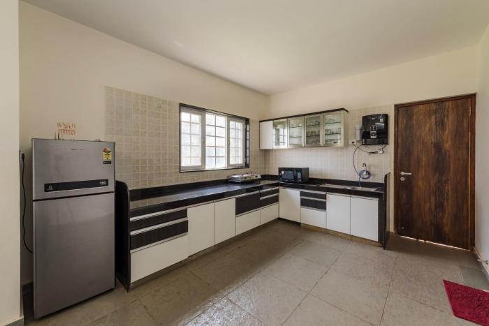 cosmicstays greystone villa mountain view and dam