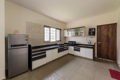 cosmicstays greystone villa mountain view and dam