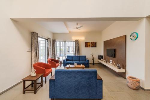 cosmicstays greystone villa mountain view and dam