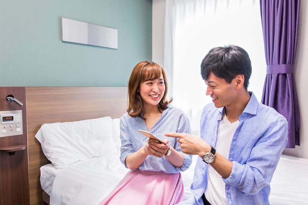 comfort hotel tokyo kiyosumi shirakawa