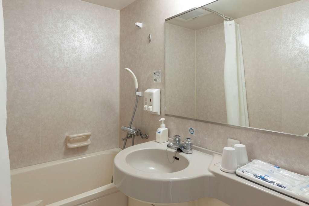 comfort hotel tokyo kiyosumi shirakawa