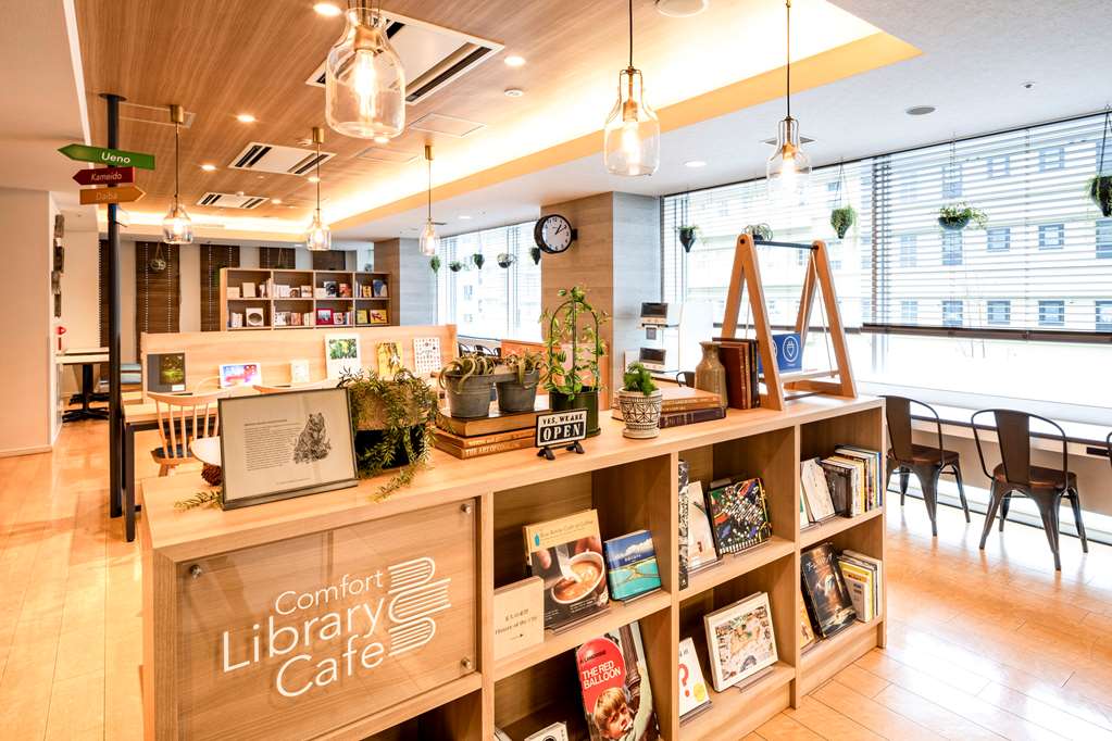 comfort hotel tokyo kiyosumi shirakawa