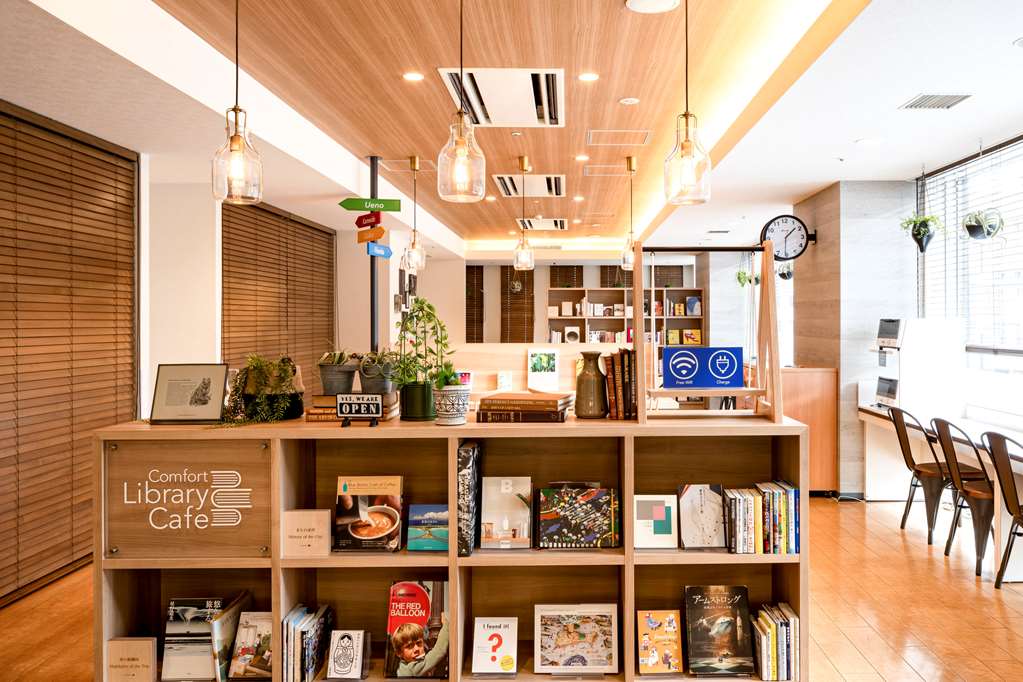 comfort hotel tokyo kiyosumi shirakawa