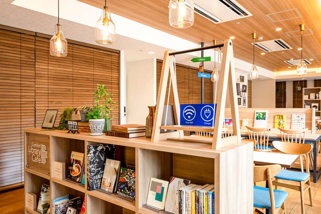 comfort hotel tokyo kiyosumi shirakawa