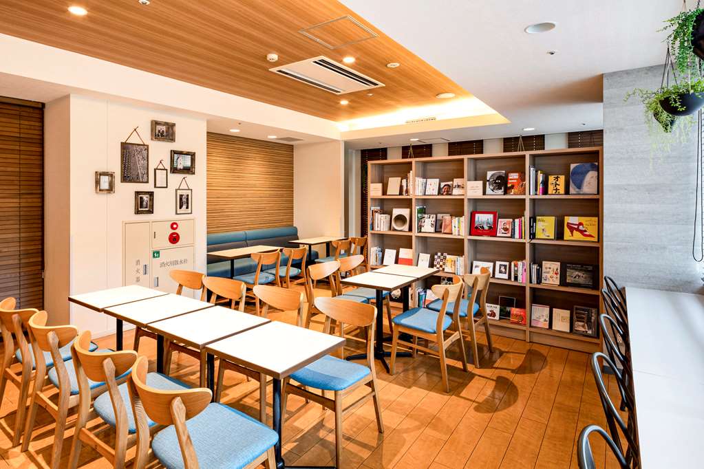 comfort hotel tokyo kiyosumi shirakawa