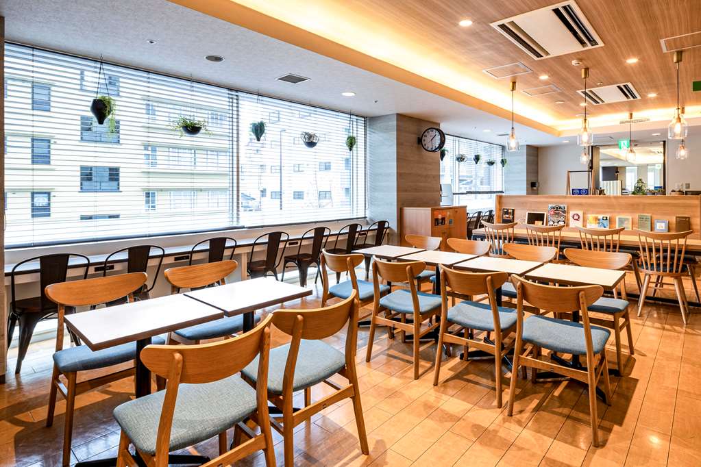 comfort hotel tokyo kiyosumi shirakawa