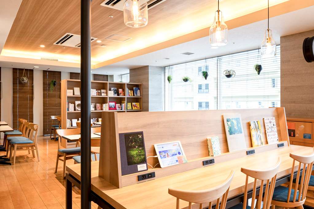 comfort hotel tokyo kiyosumi shirakawa