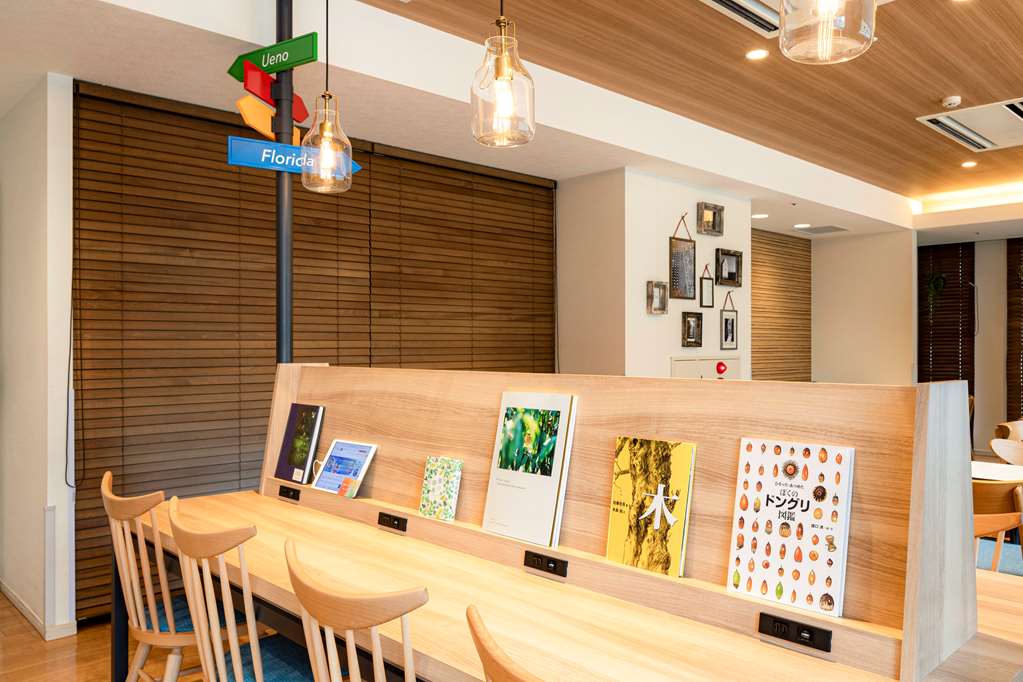 comfort hotel tokyo kiyosumi shirakawa