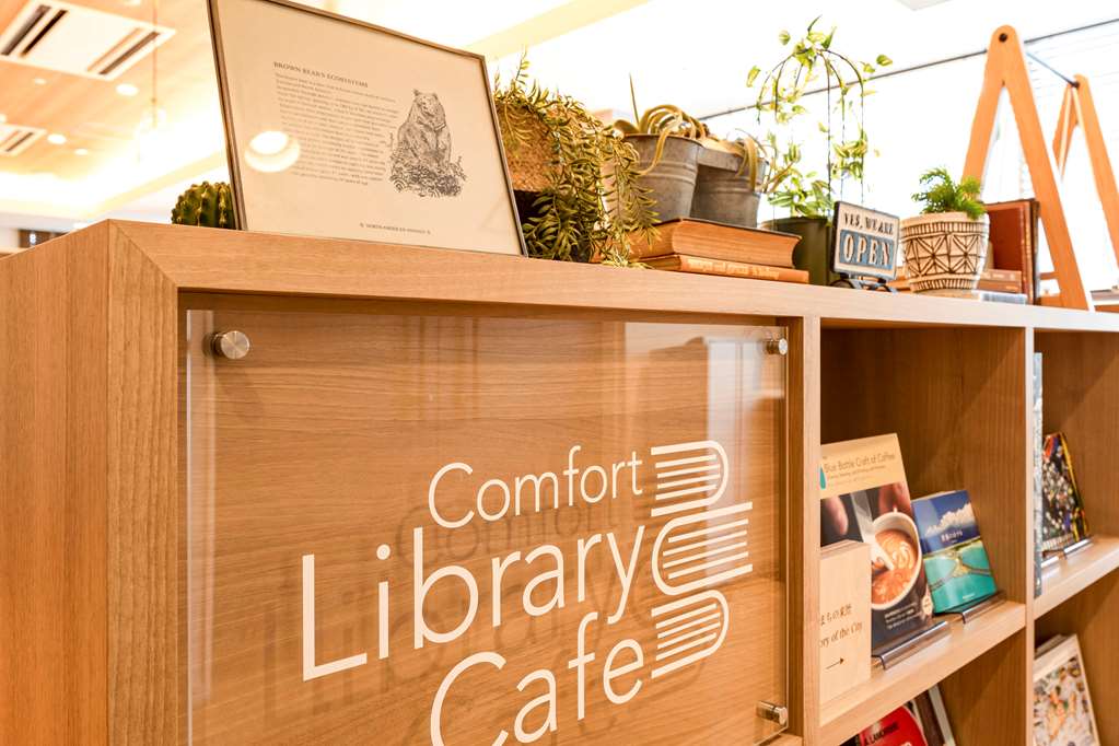 comfort hotel tokyo kiyosumi shirakawa