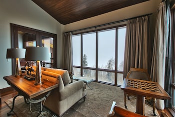 Premium One Bedroom Townhouse 1 Apartment Hotel By Redawning,7700 Stein Way,4 star