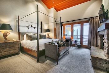 Premium One Bedroom Townhouse 1 Apartment Hotel By Redawning,7700 Stein Way,4 star