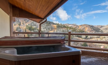 park city